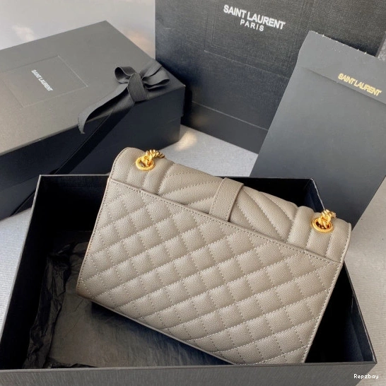 Repladies REP YSL ENVELOPE MEDIUM BAG 0825
